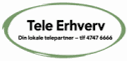 Tele Erhverv