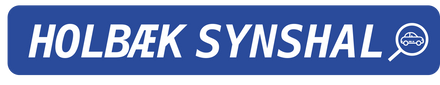 Holbæk Synshal